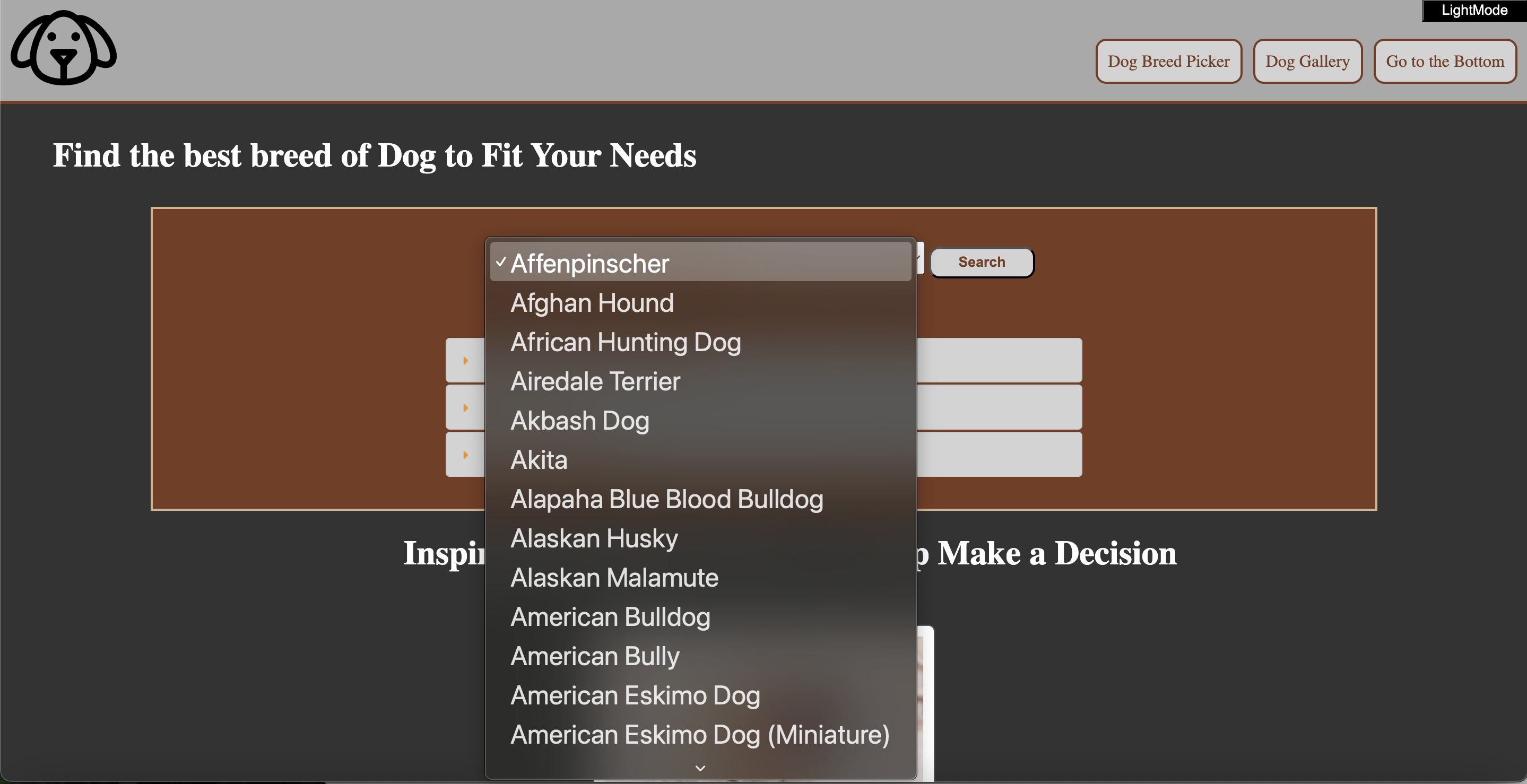 Ajays Log in Attempt